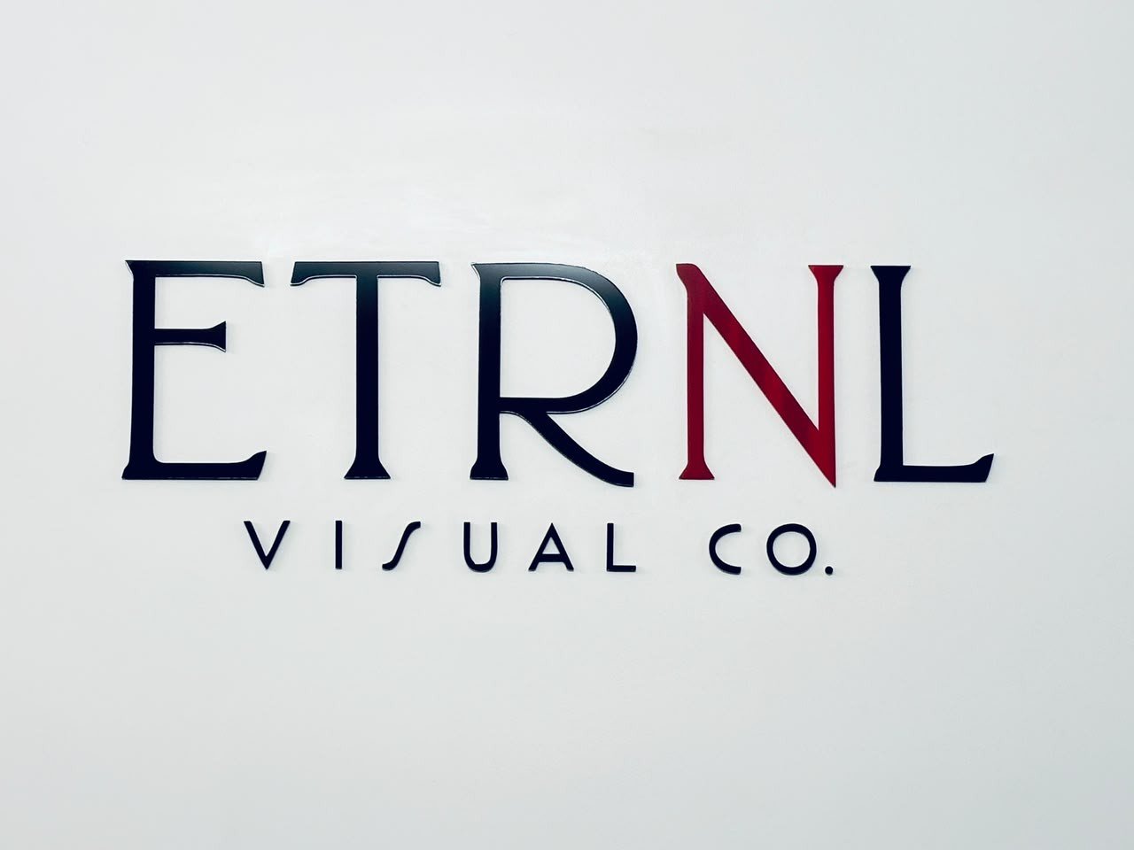 ETRNL Creatives Collaborating