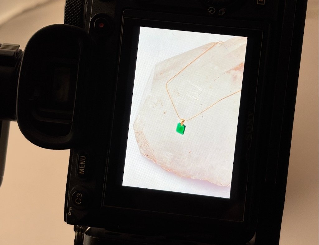 Brand Content Shoots